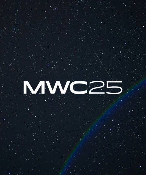 Mobile world congress barcelona