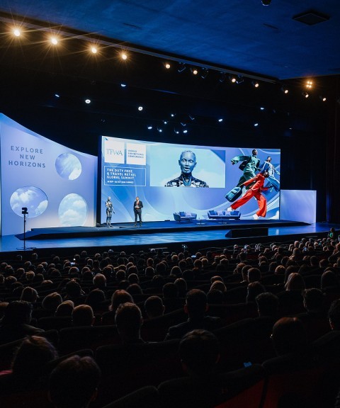 TFWA conference 2025