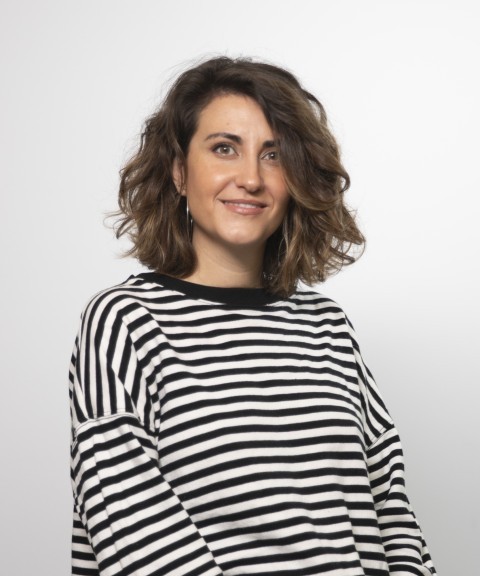 équipe de l'agence événementielle creative spirit à Madrid