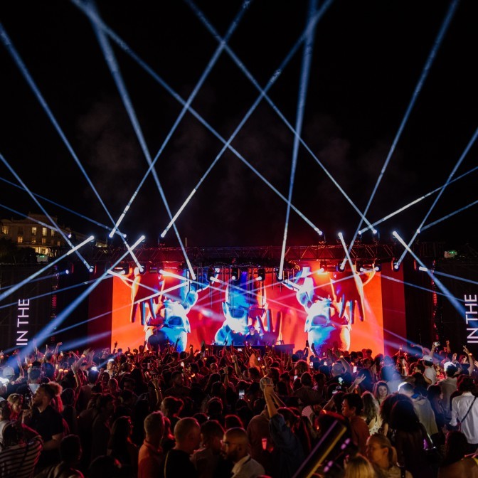 Cannes Lions 2026 - Carlton Closing Party