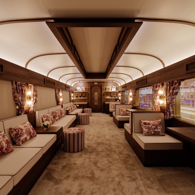 LVMH Beauty – TFWA Cannes 2024