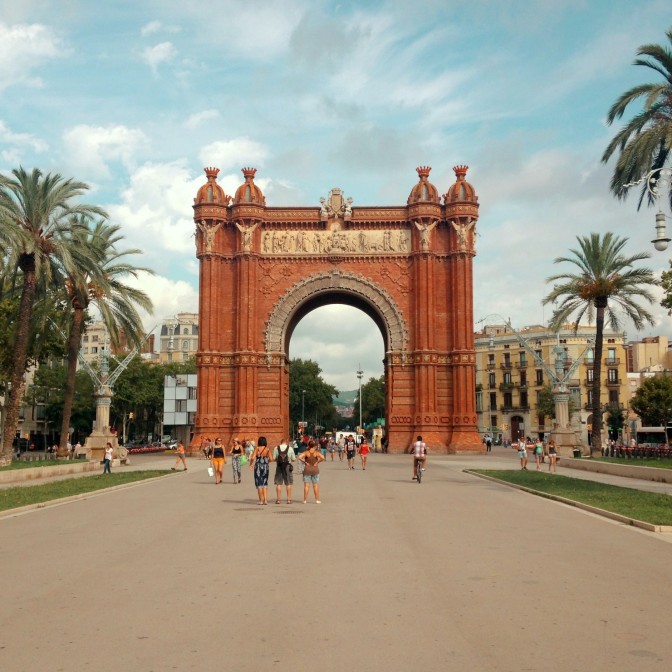 Agence événementielle Barcelone