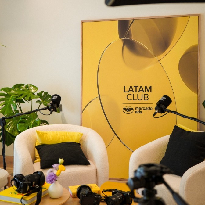 Cannes Lions 2026 - Appartement Mercado Ads