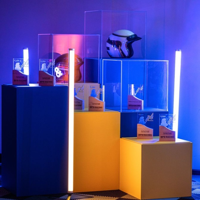 séminaire Paris - Mondial Pare brise