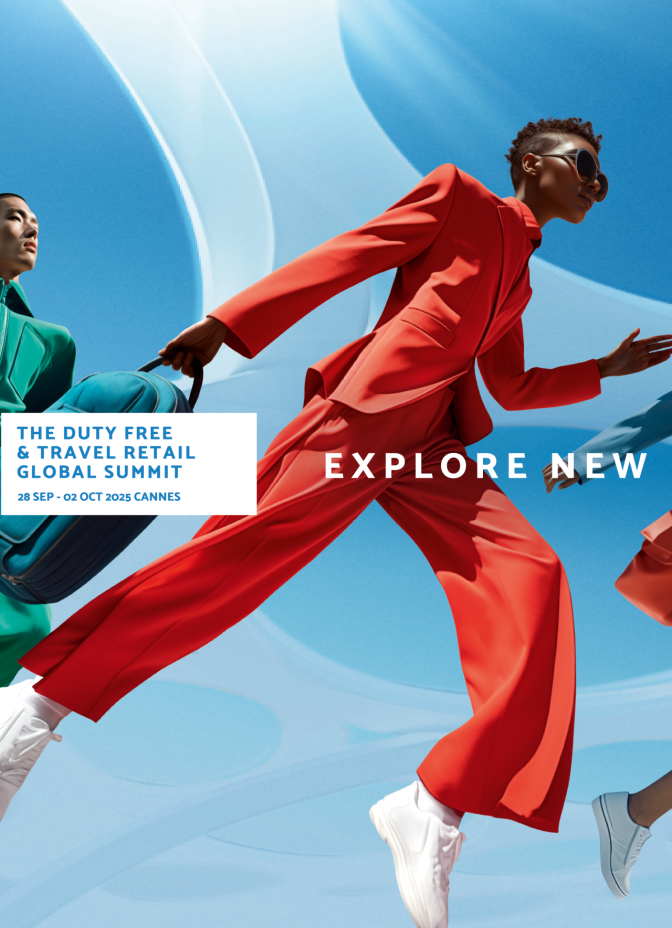 TFWA Cannes 2025 - Creative Spirit agence événementielle