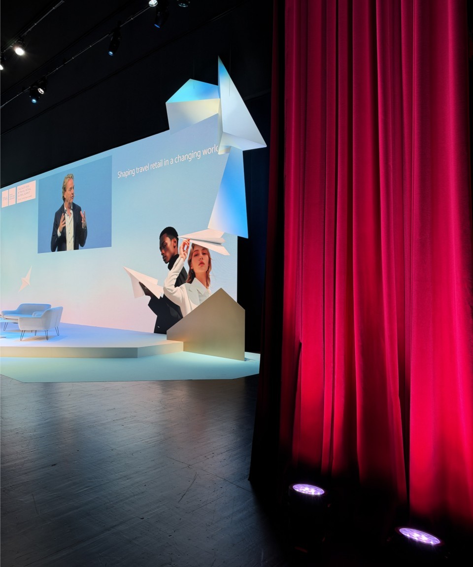 TFWA 2026 conference