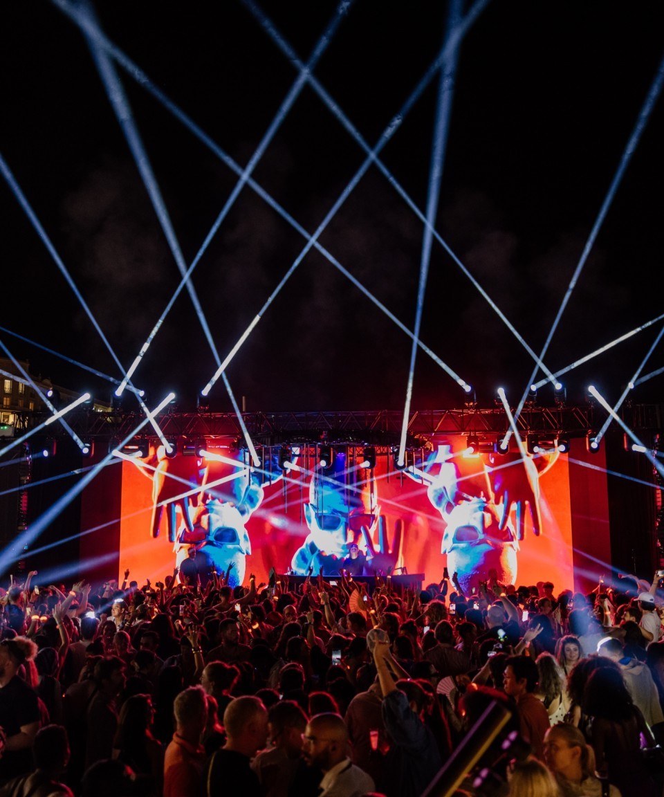 Cannes Lions 2026 - Carlton Closing Party