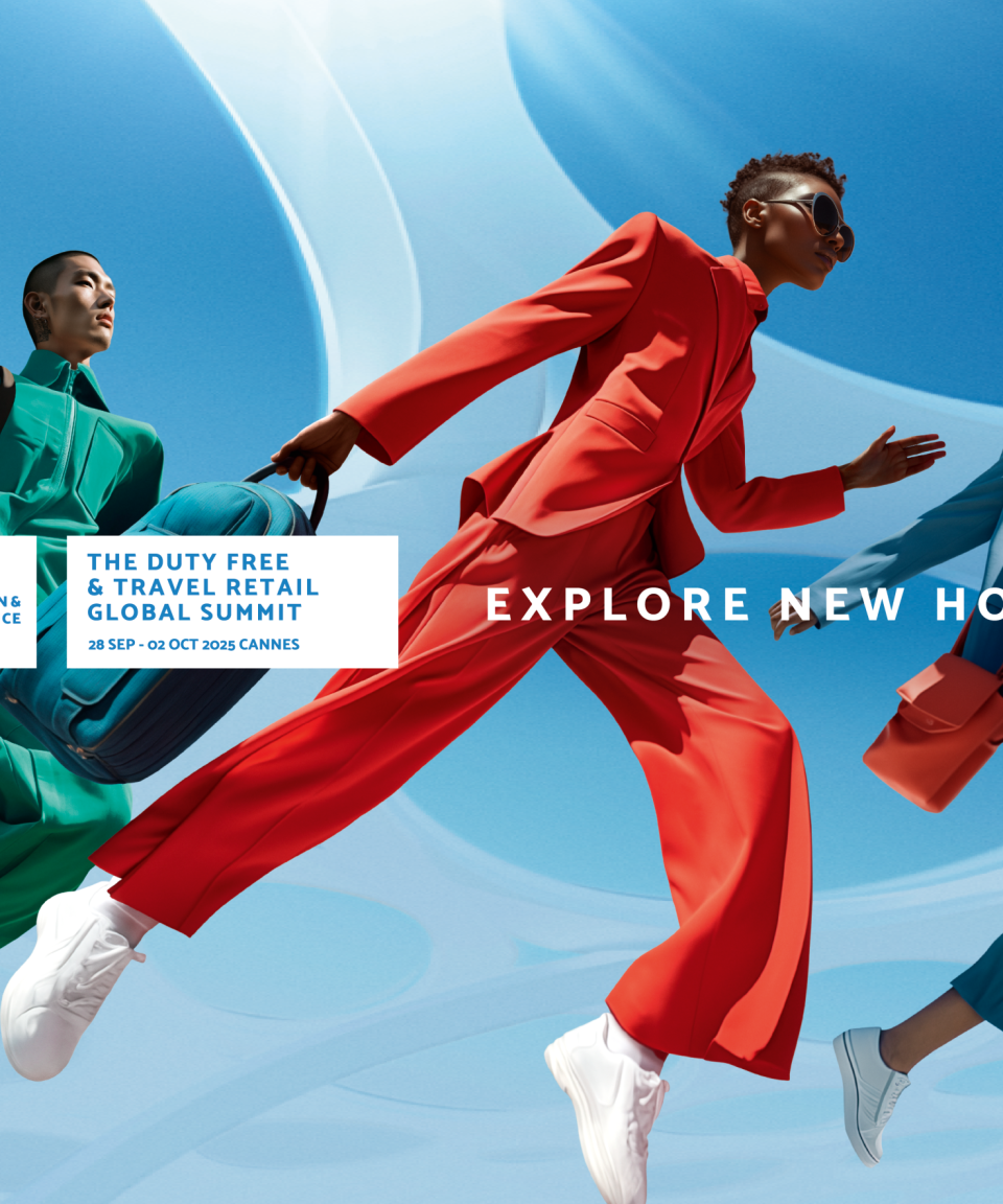 TFWA Cannes 2025 - Creative Spirit agence événementielle