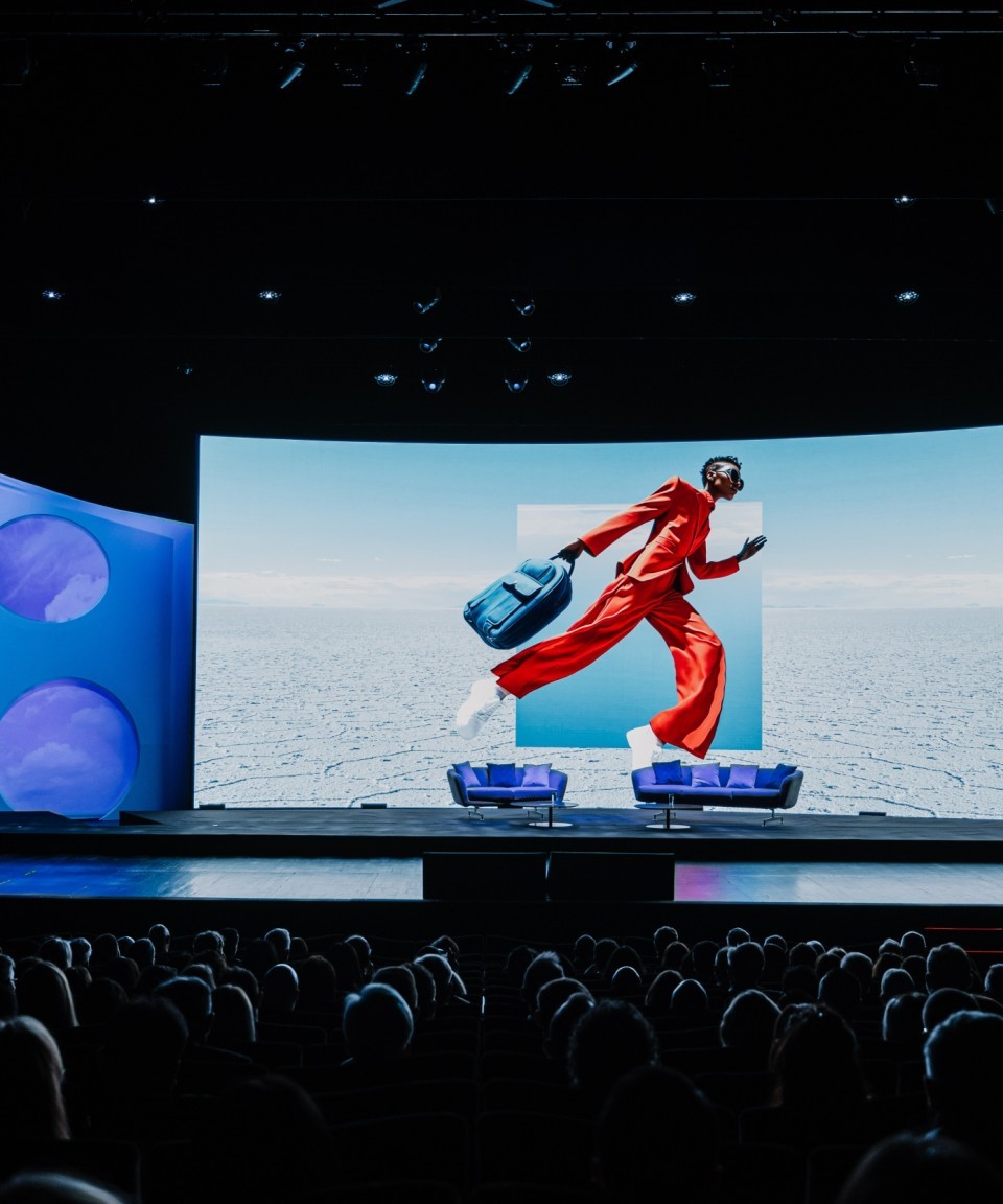 TFWA 2025 - Cannes event agency