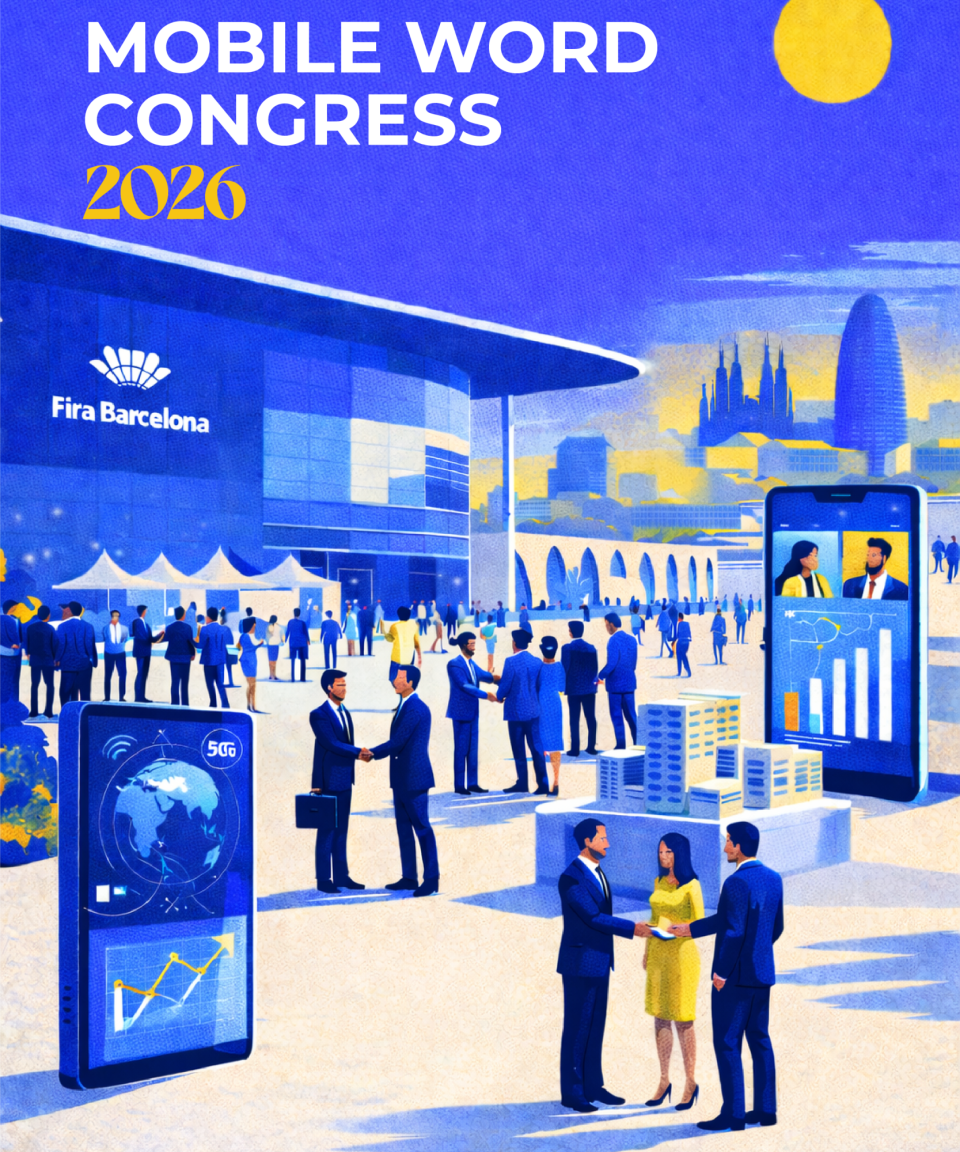 Mobile World Congress 2026