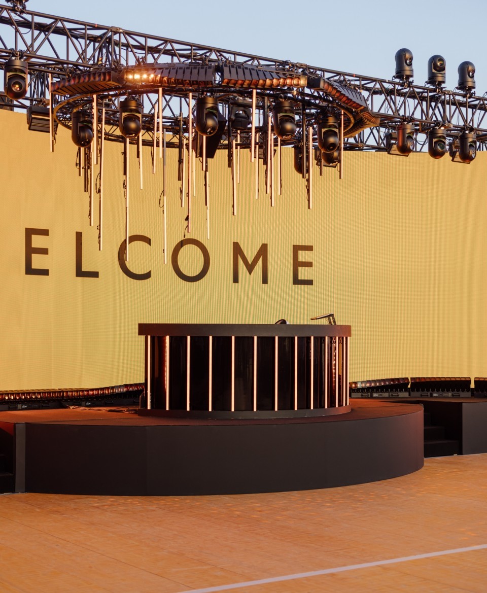Cannes Lions 2026 - Carlton Closing Party