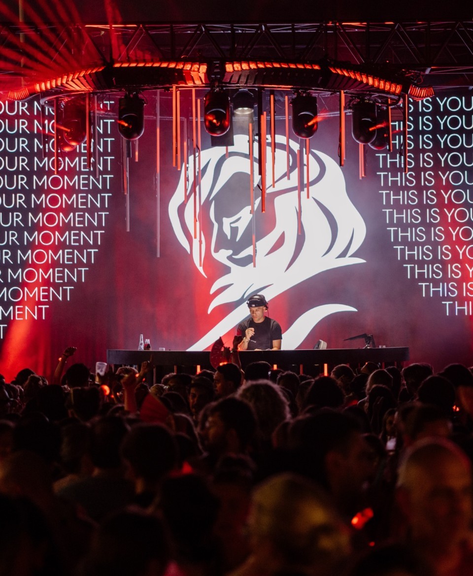 Cannes Lions 2026 - Carlton Closing Party