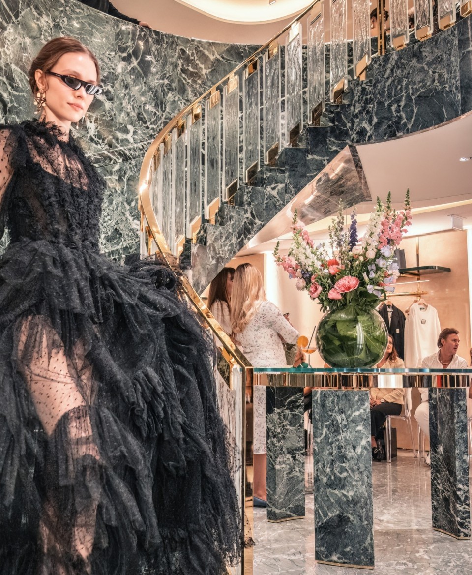 Creative Spirit – Agence événementielle de luxe au Festival de Cannes