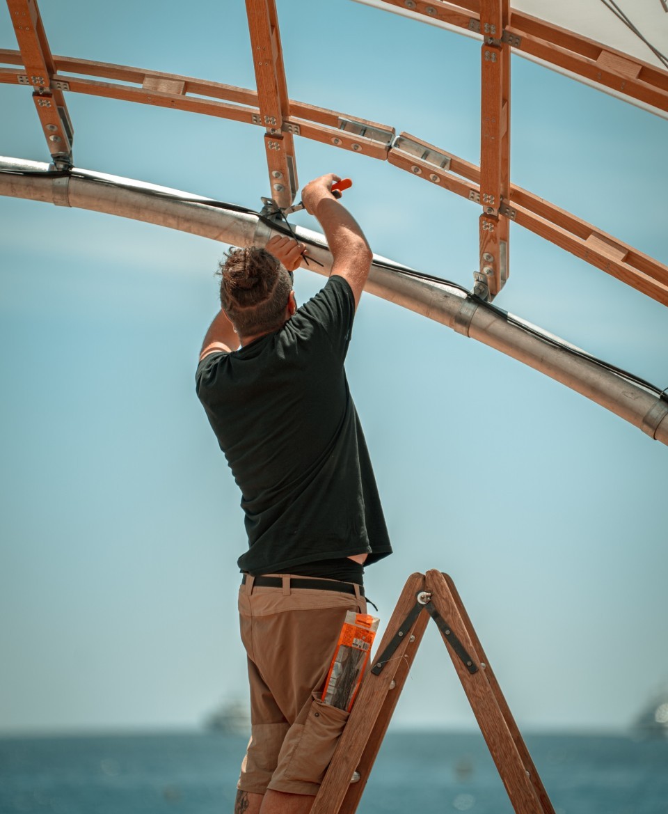 Cannes Lions 2026: Behind the Scenes with Creative Spirit