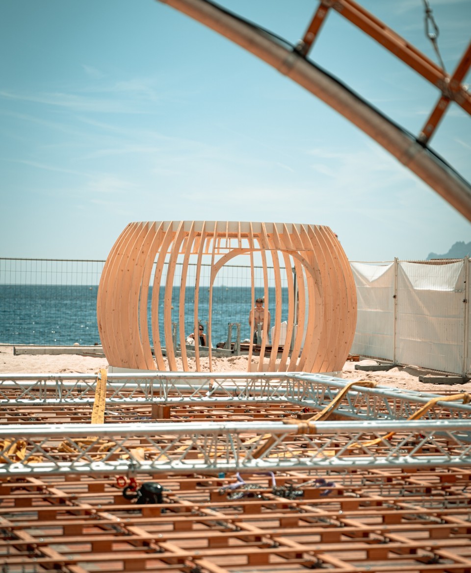 Cannes Lions 2026: Behind the Scenes with Creative Spirit