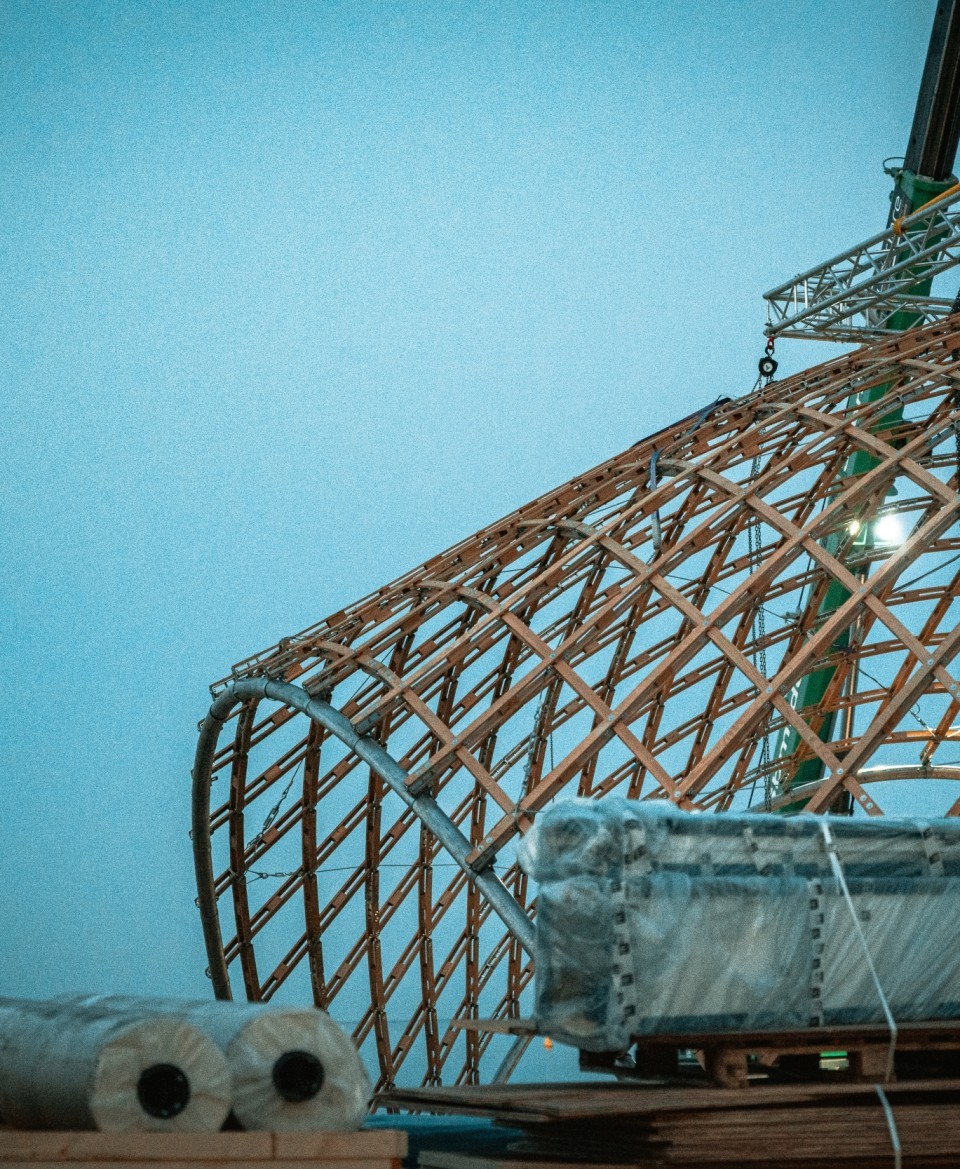Cannes Lions 2026: Behind the Scenes with Creative Spirit
