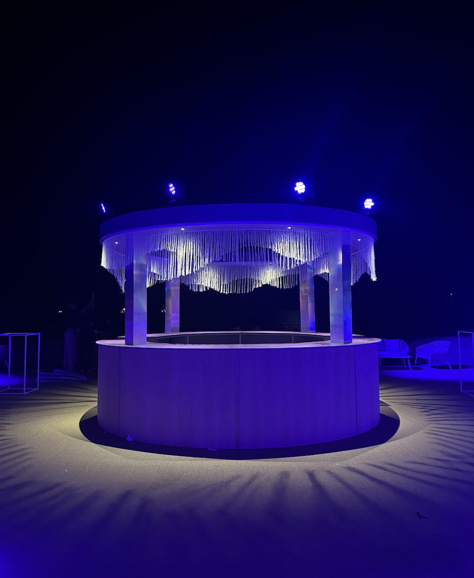 TFWA 2025 - Agence événementielle Cannes