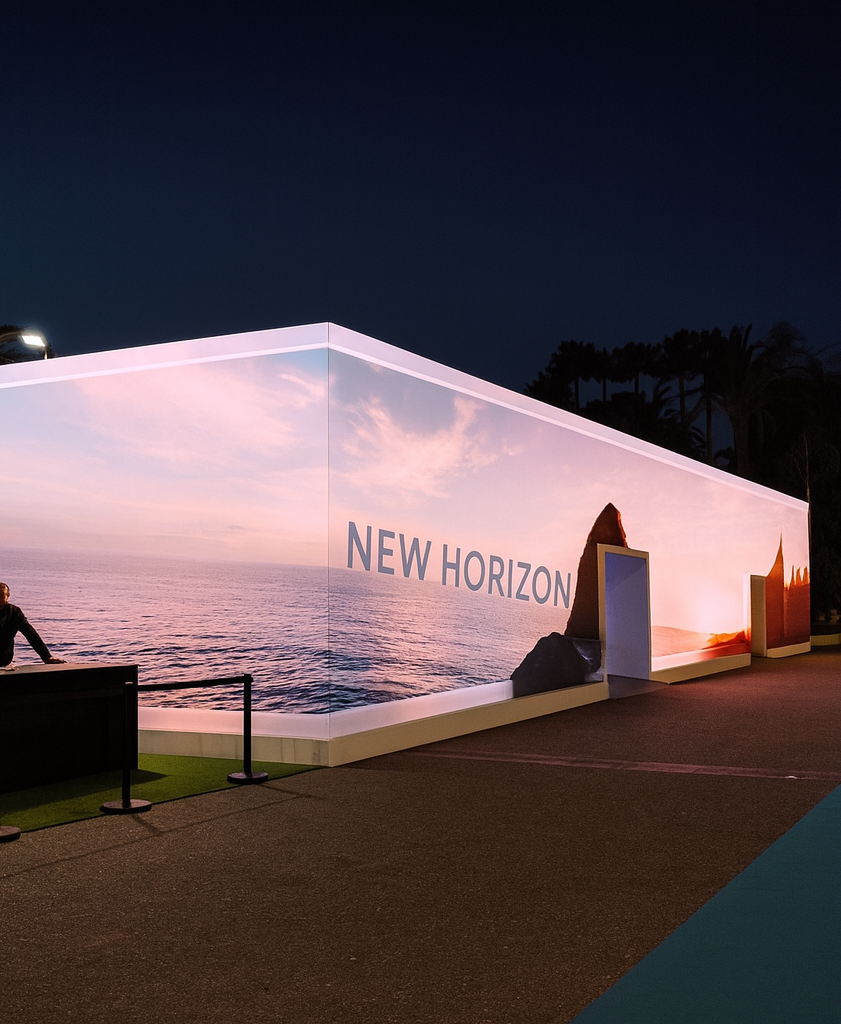 TFWA 2025 - Innovation square