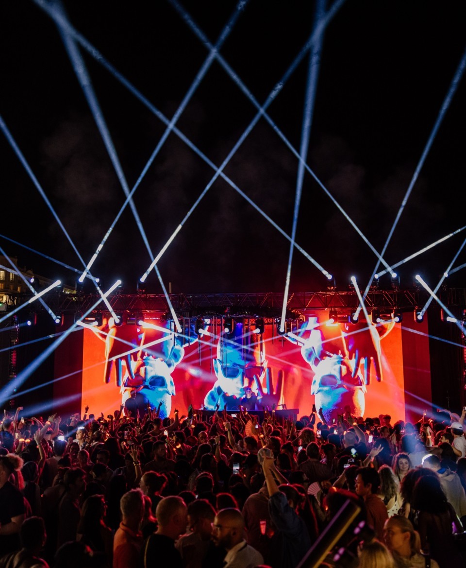 Cannes Lions 2026 - Carlton Closing Party