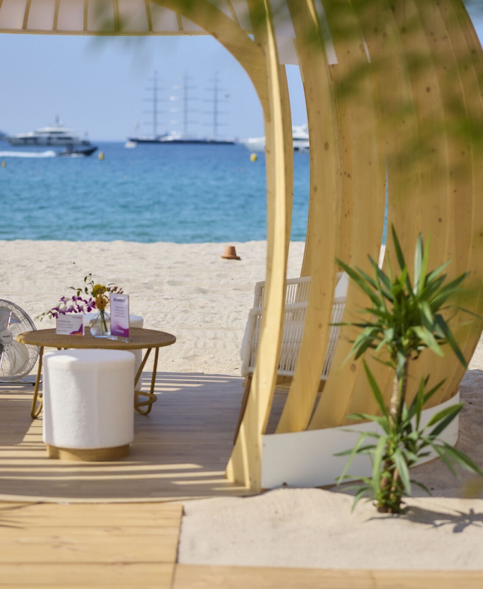 Freewheel Cannes Lions 2026 - Creative Spirit