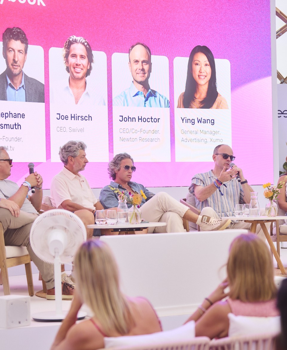 Freewheel Cannes Lions 2026 - Creative Spirit