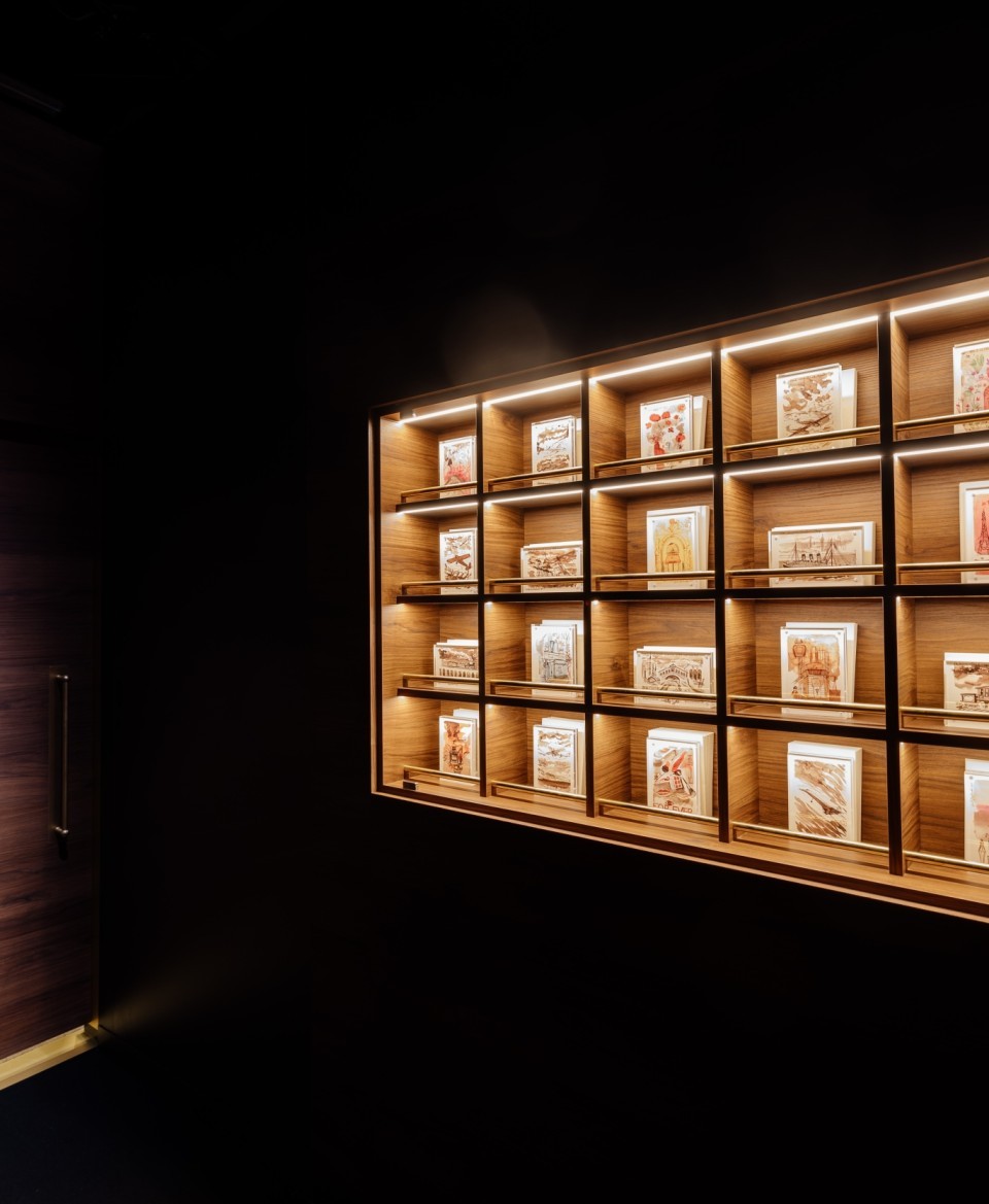 LVMH Beauty – TFWA Cannes 2024