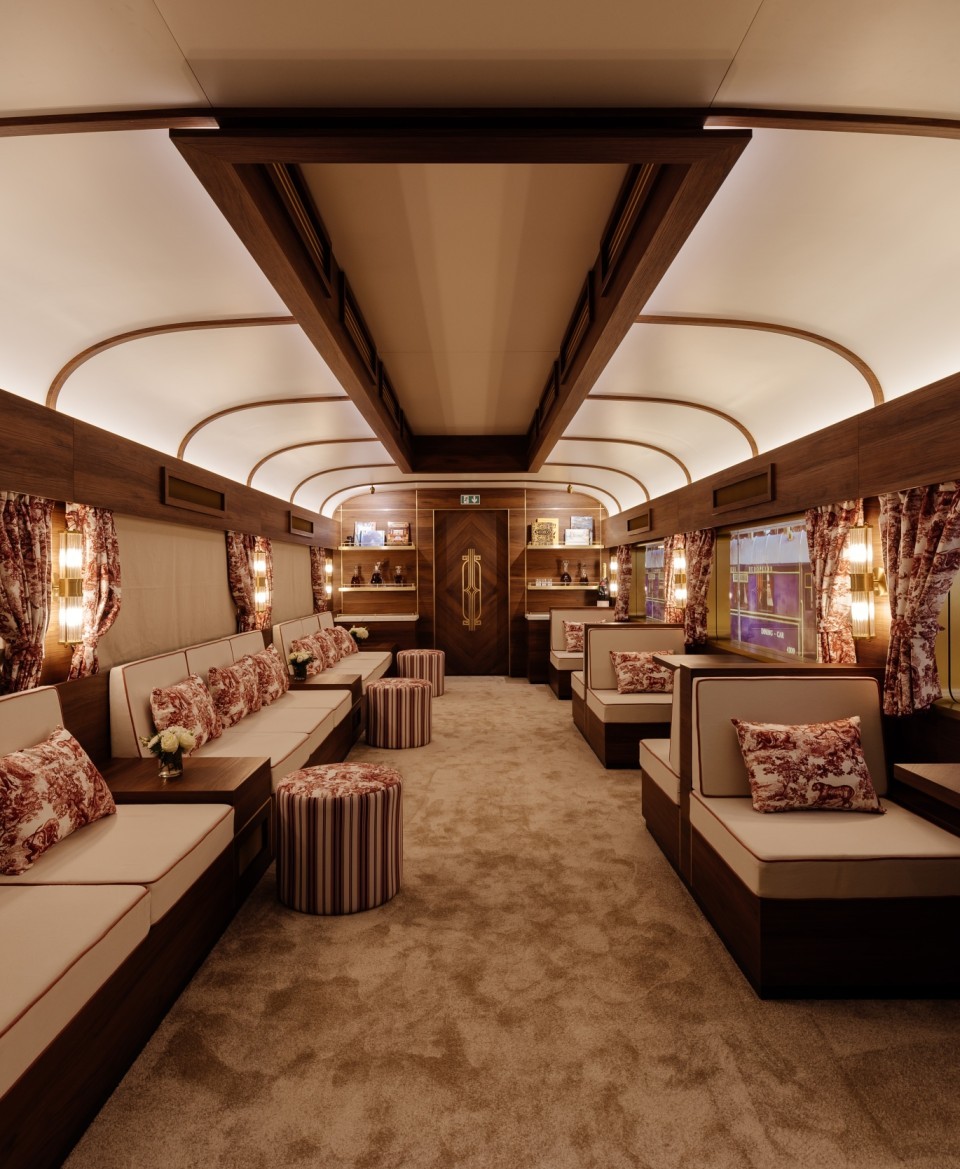 LVMH Beauty – TFWA Cannes 2024