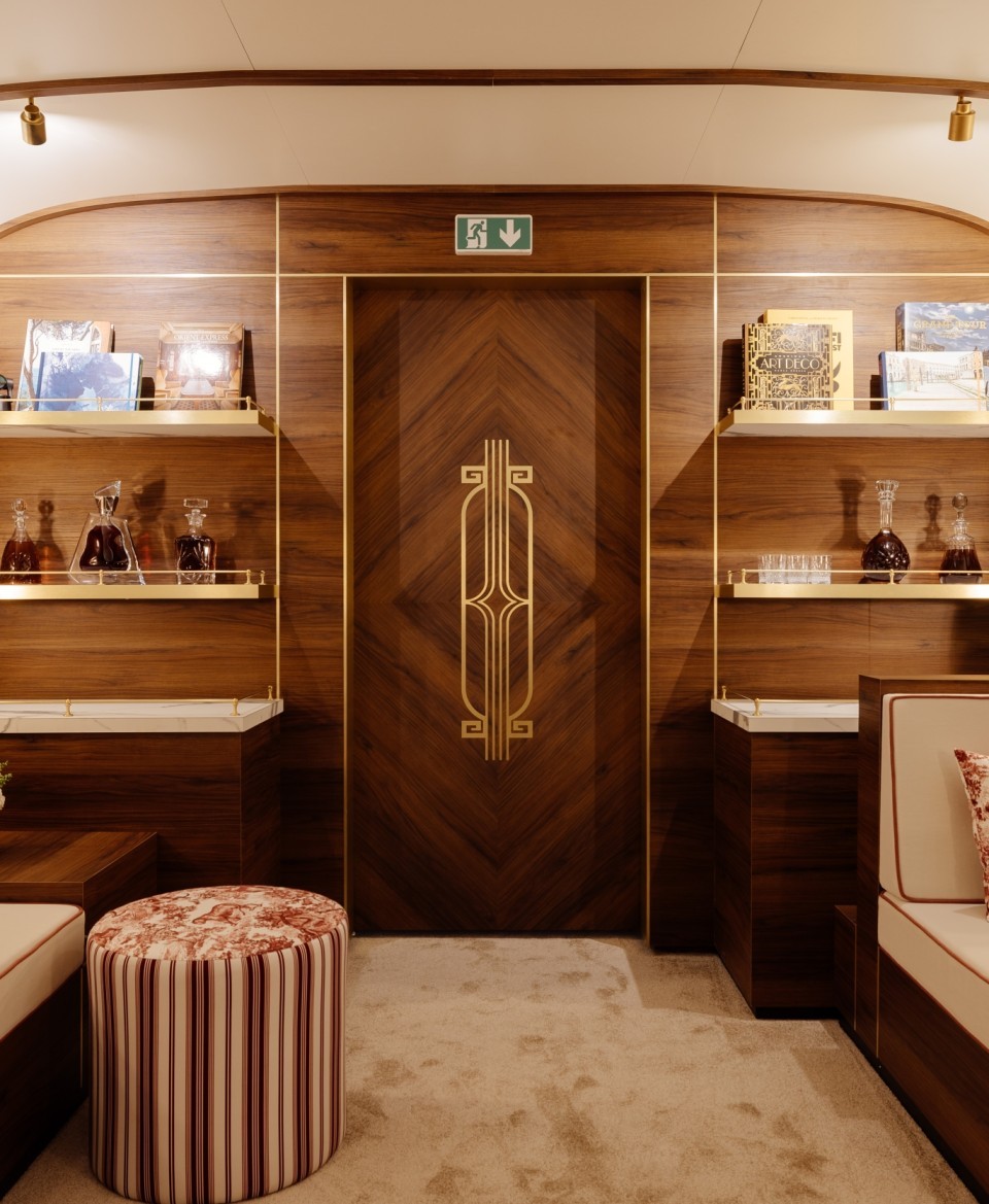 LVMH Beauty – TFWA Cannes 2024