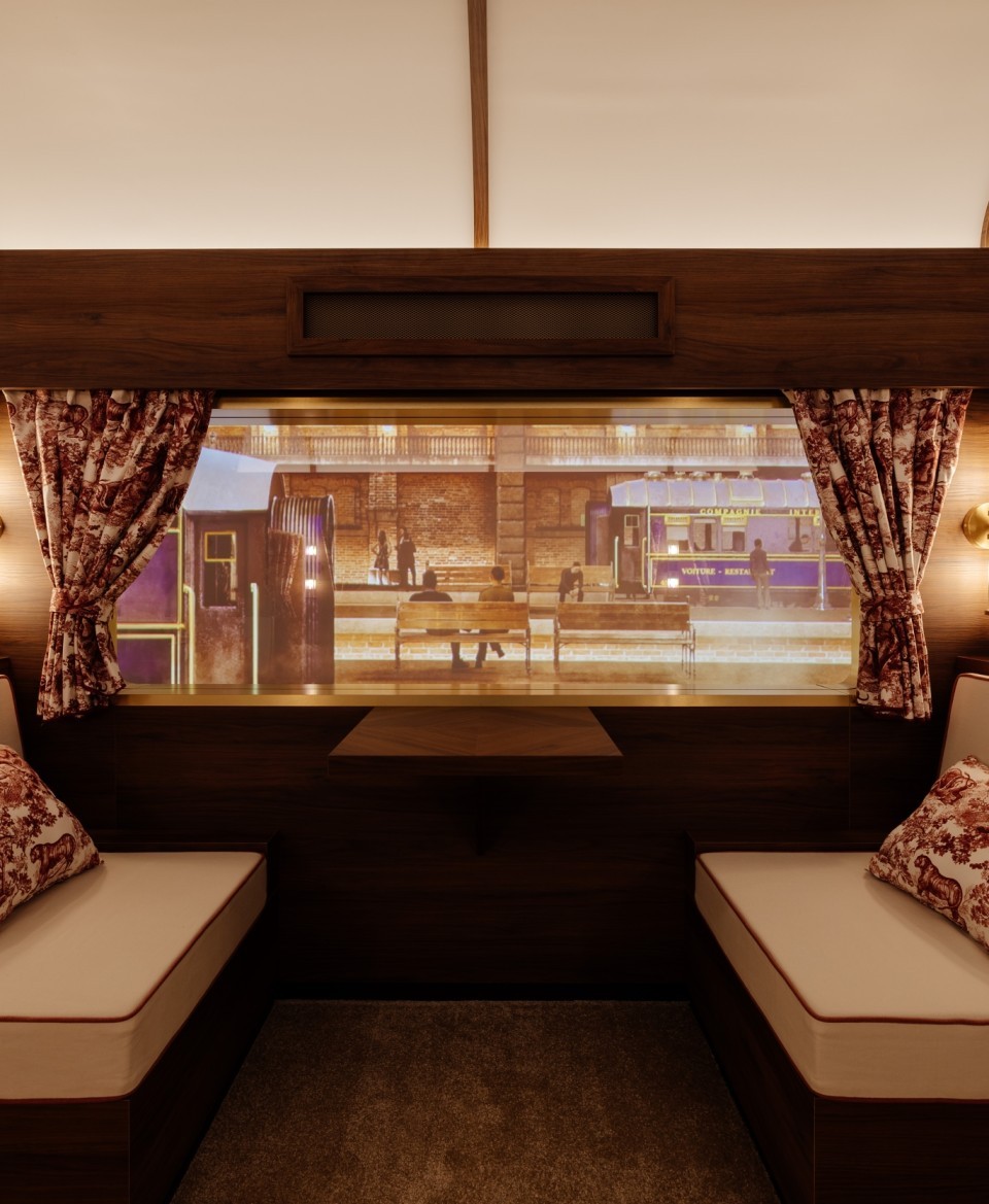 LVMH Beauty – TFWA Cannes 2024