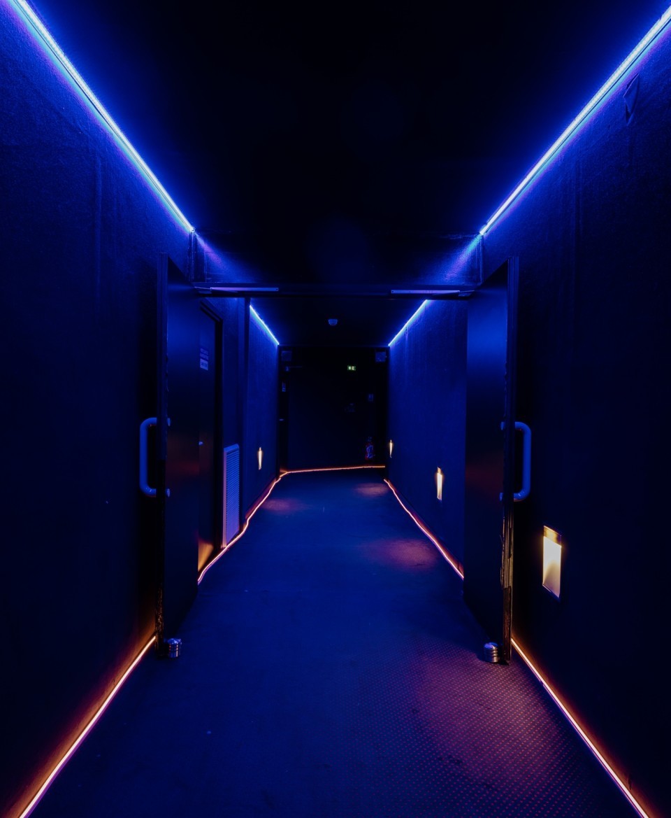 LVMH Beauty – TFWA Cannes 2024