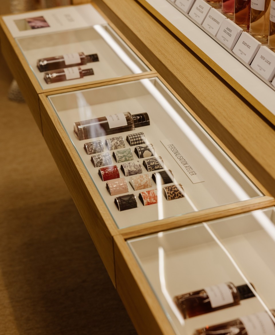 LVMH Beauty – TFWA Cannes 2024