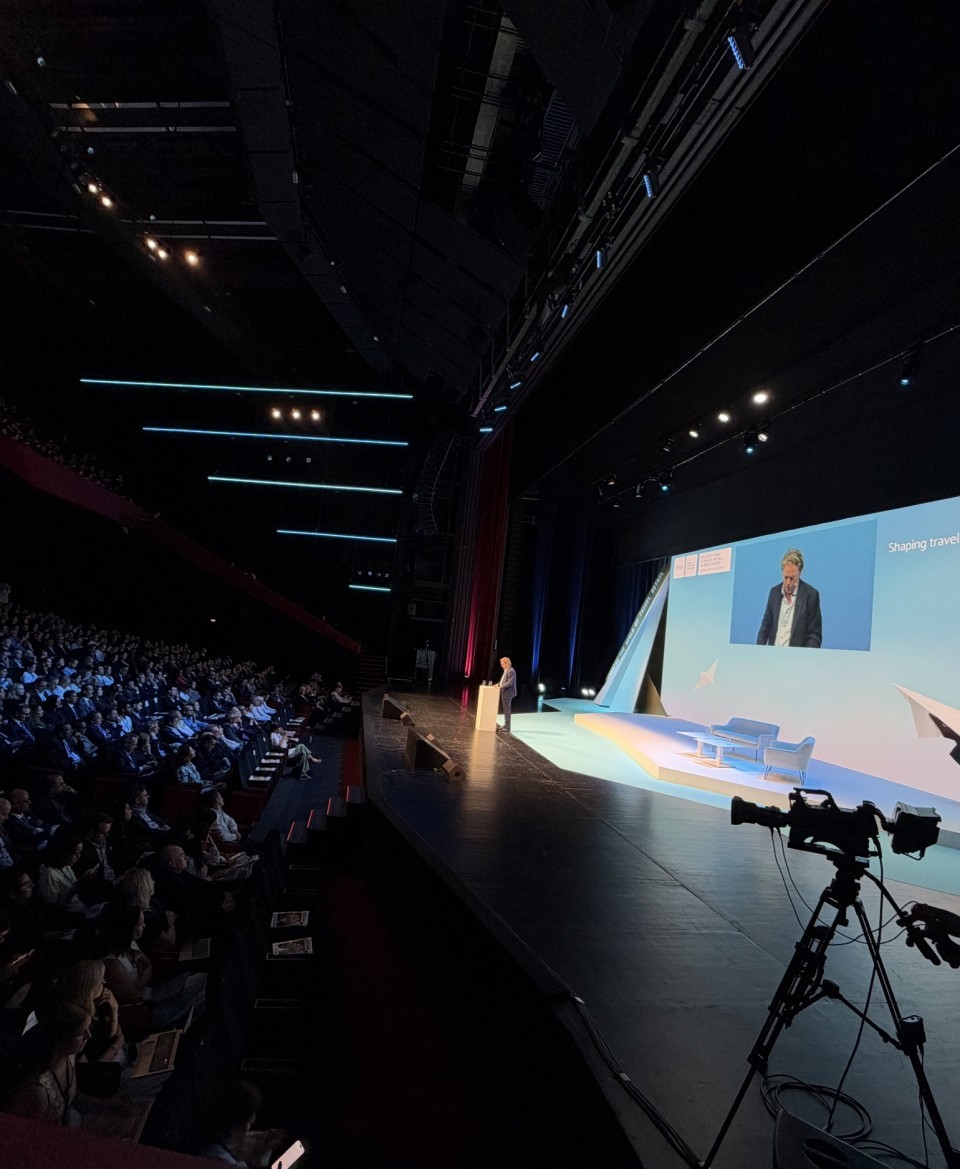 TFWA 2026 conference