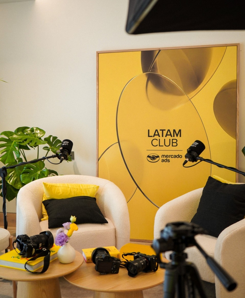 Cannes Lions 2026: Mercado ads x Creative Spirit