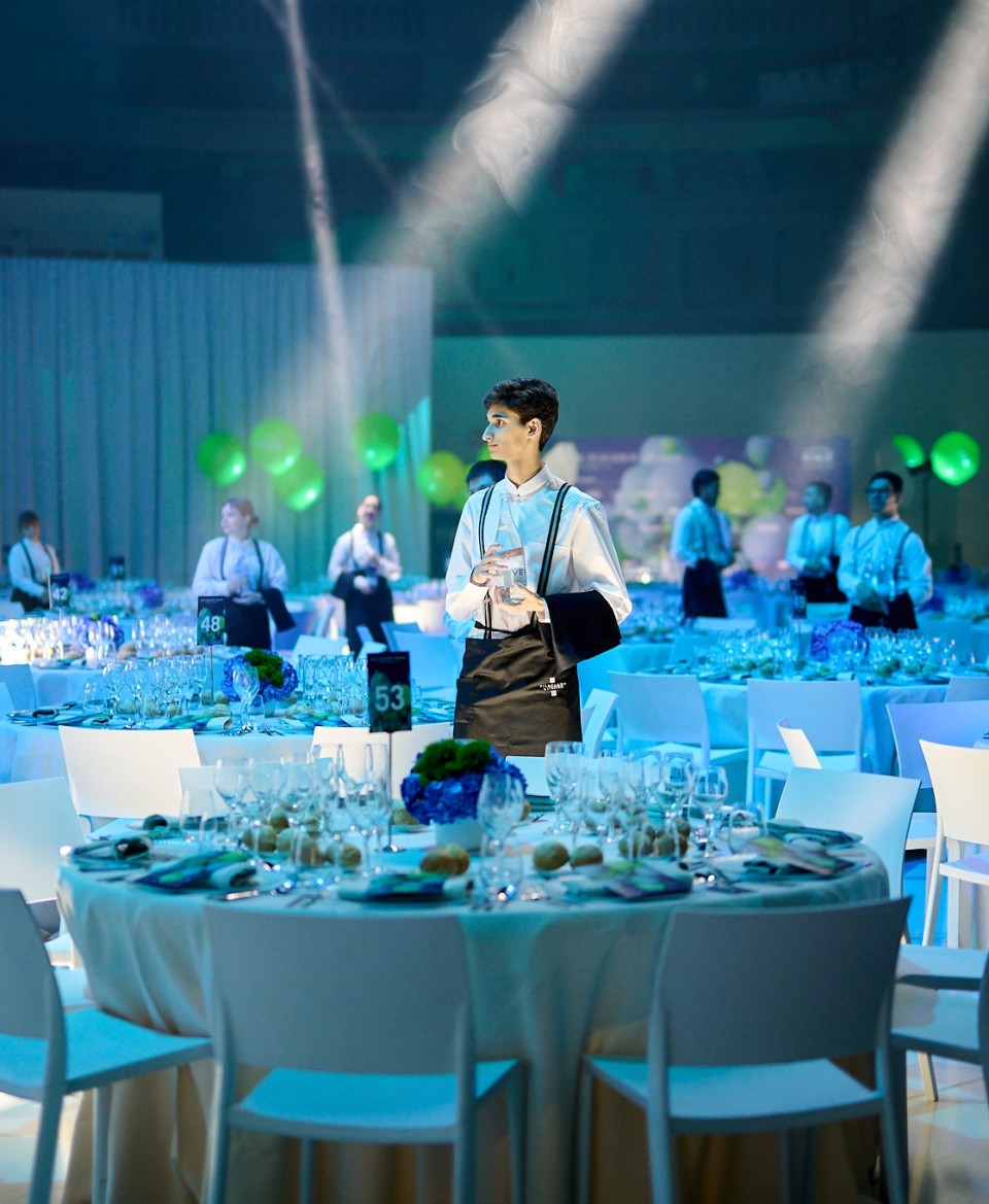 ISE Barcelona 2026 - Inavation Awards