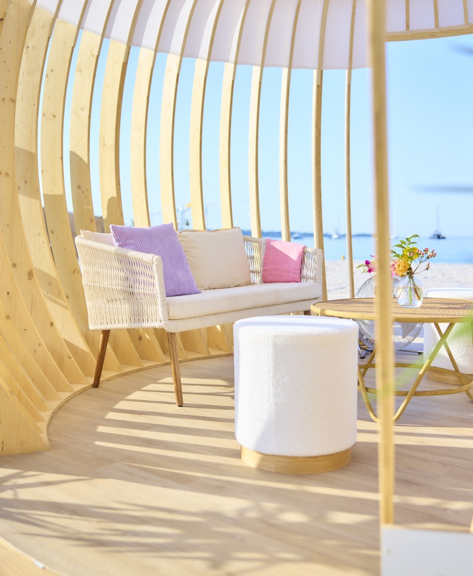 Cannes Lions 2026: Behind the Scenes with Creative Spirit