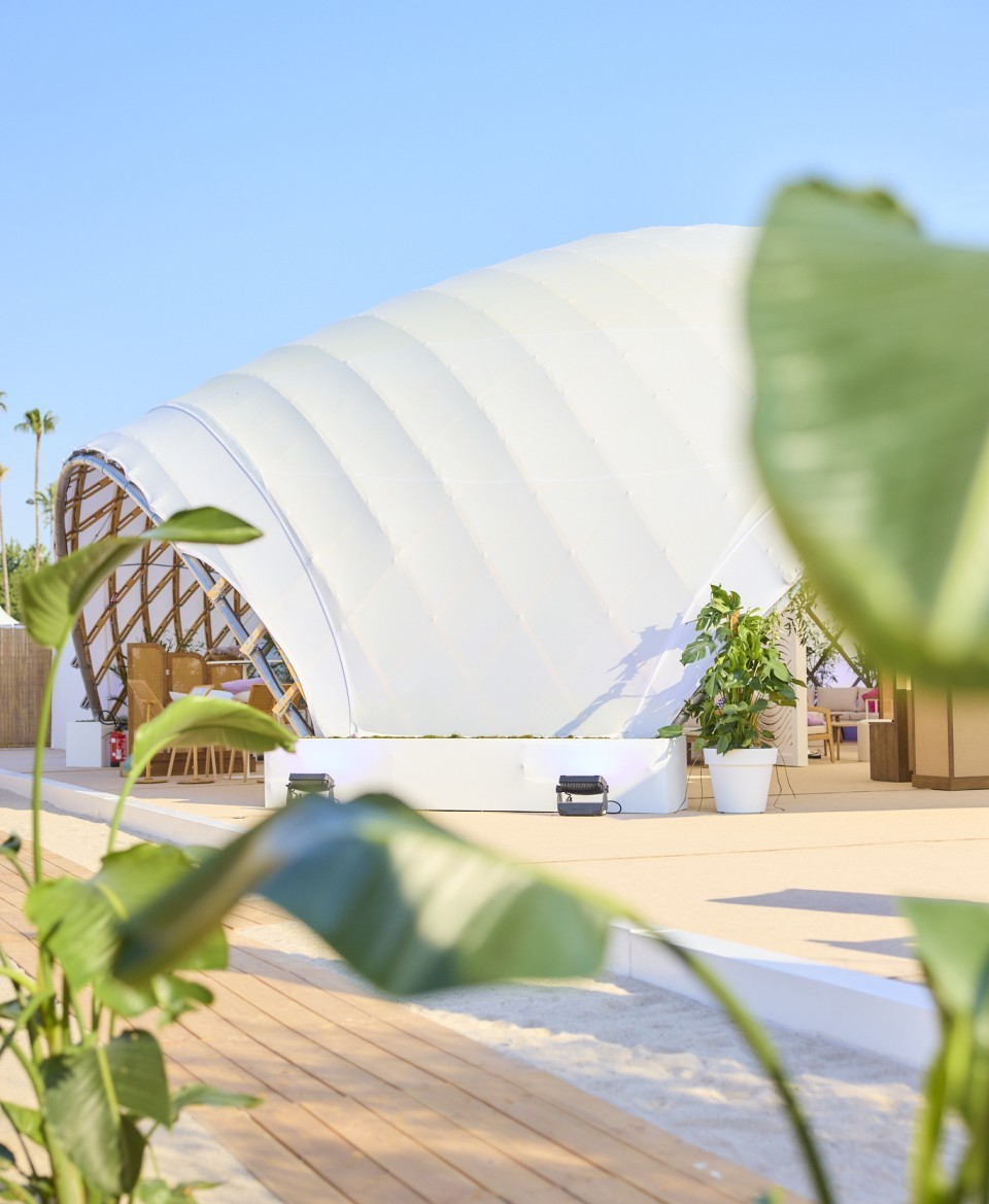 Cannes Lions 2026: Behind the Scenes with Creative Spirit