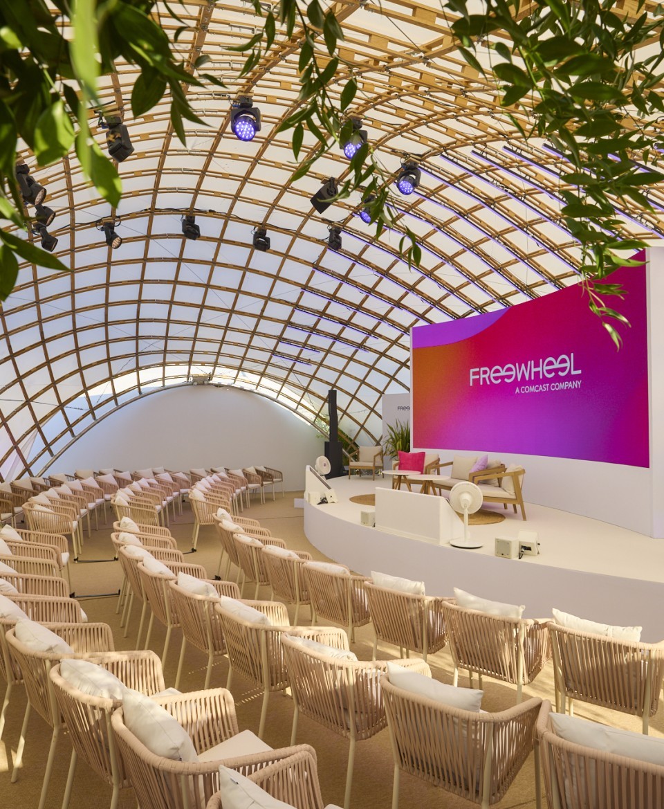 Cannes Lions 2026: Behind the Scenes with Creative Spirit