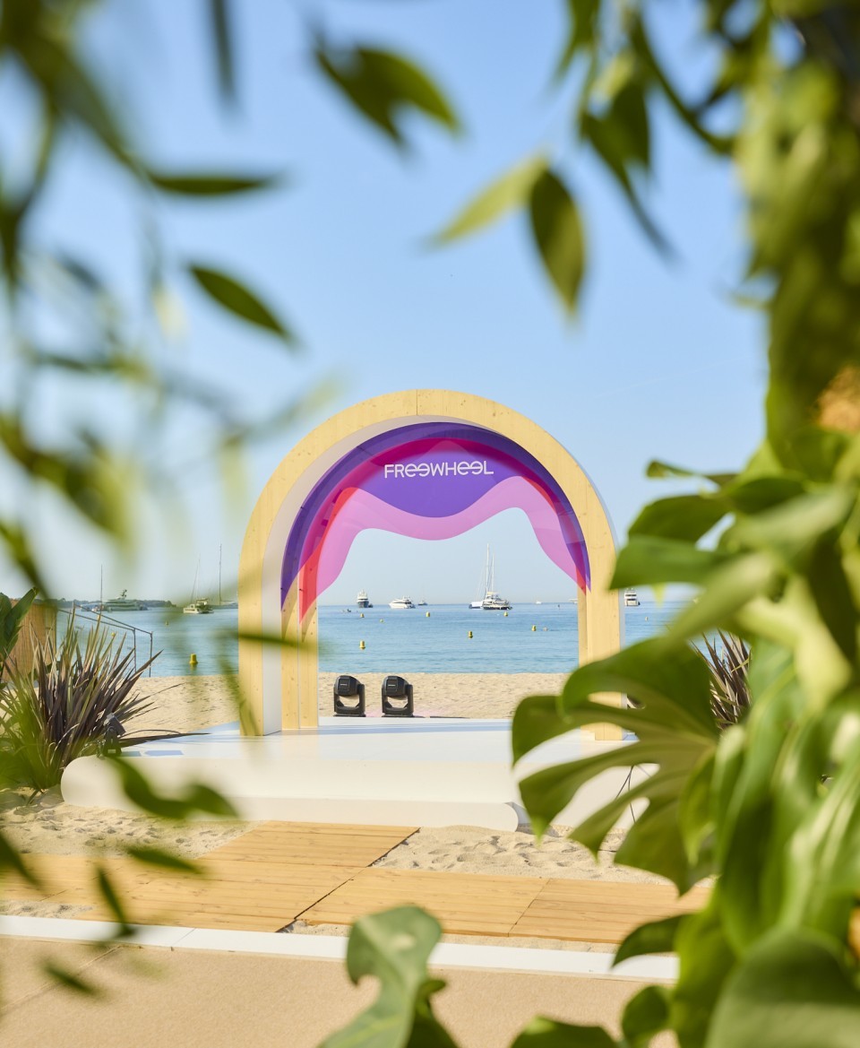 Cannes Lions 2026: Behind the Scenes with Creative Spirit