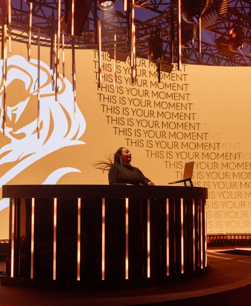 Cannes Lions 2026 - Carlton Closing Party