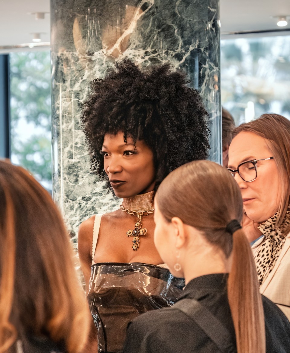 Creative Spirit – Agence événementielle de luxe au Festival de Cannes