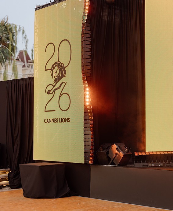 Cannes Lions 2026 - Carlton Closing Party