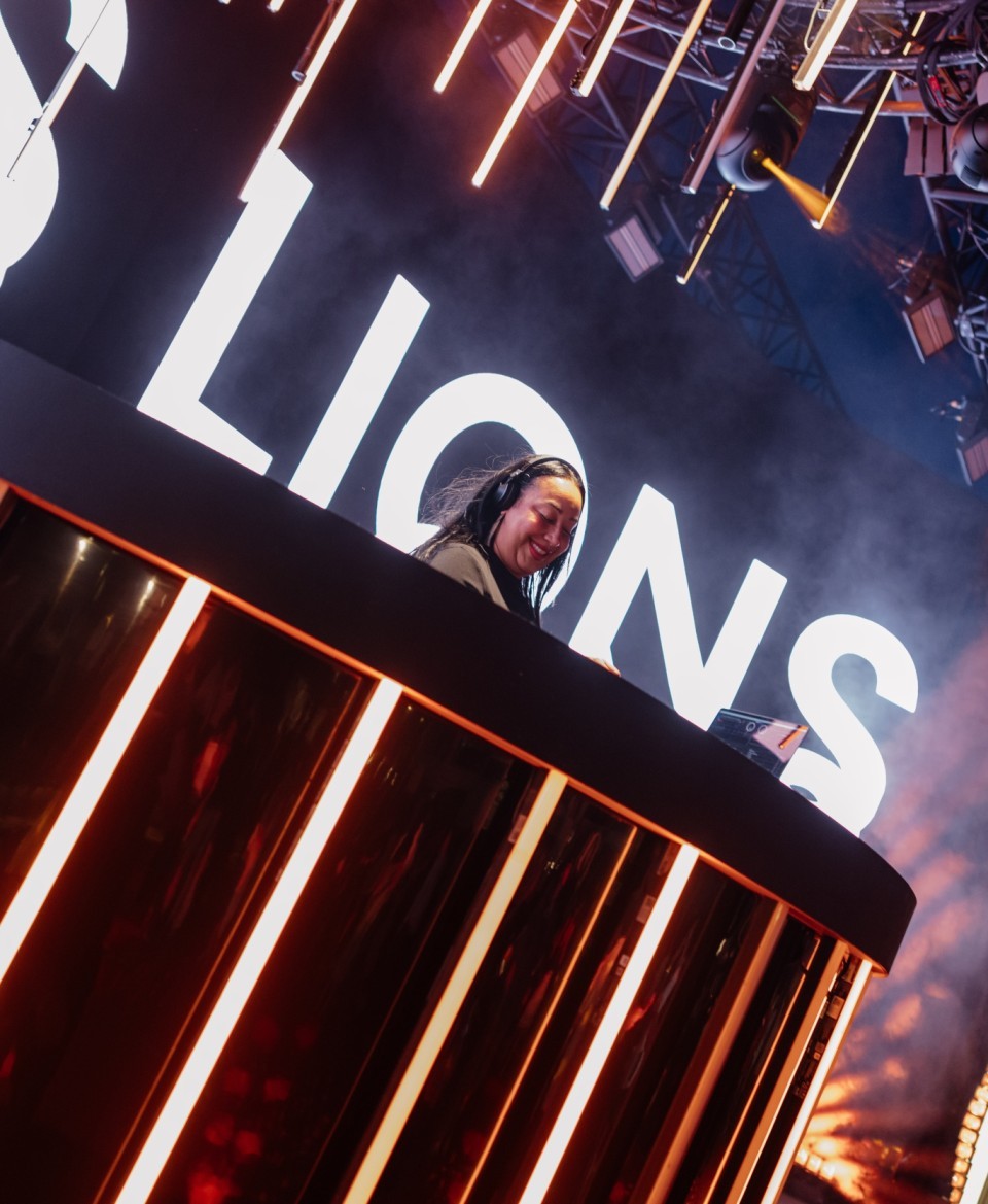 Cannes Lions 2026 - Carlton Closing Party