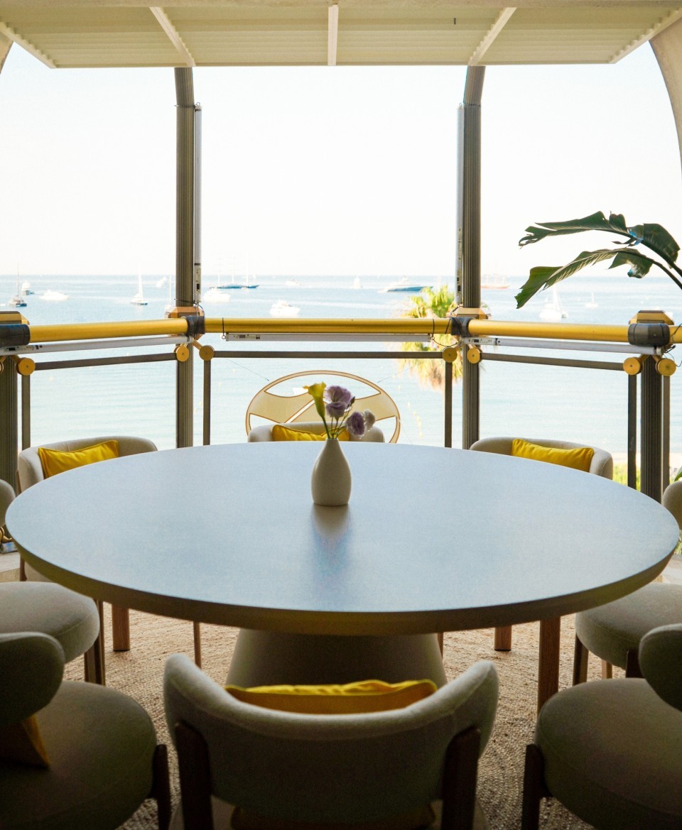 Cannes Lions 2026 - Appartement Mercado Ads