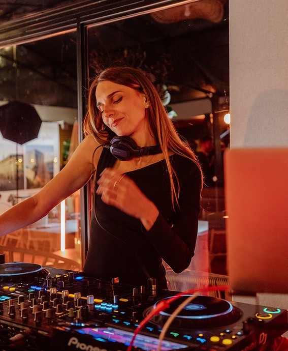 ILTM cannes - soirée cocktail Burgenstock