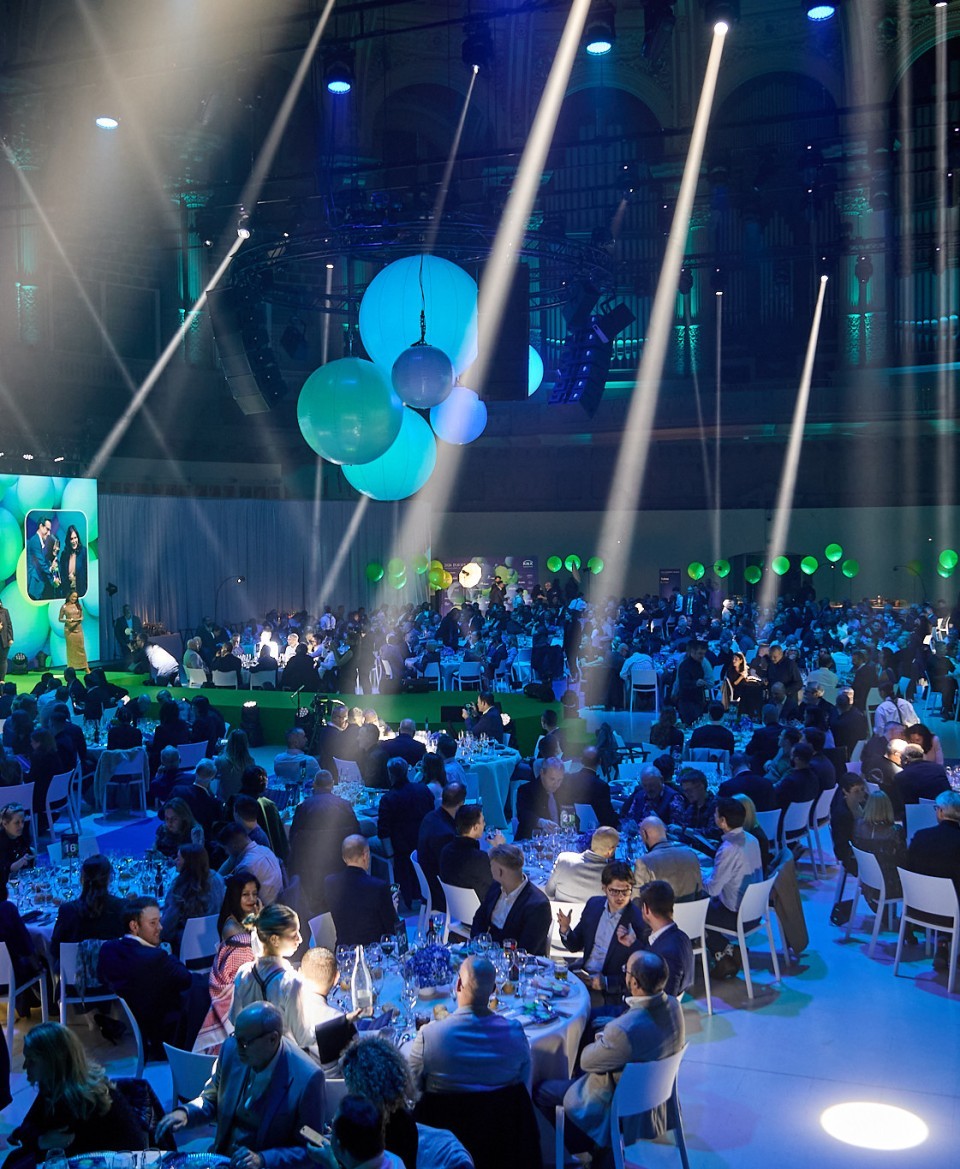 ISE Barcelona 2026 - Inavation Awards