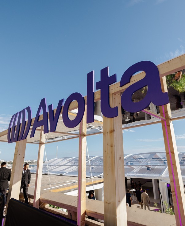 Salon Professionnel Tax Free I Avolta