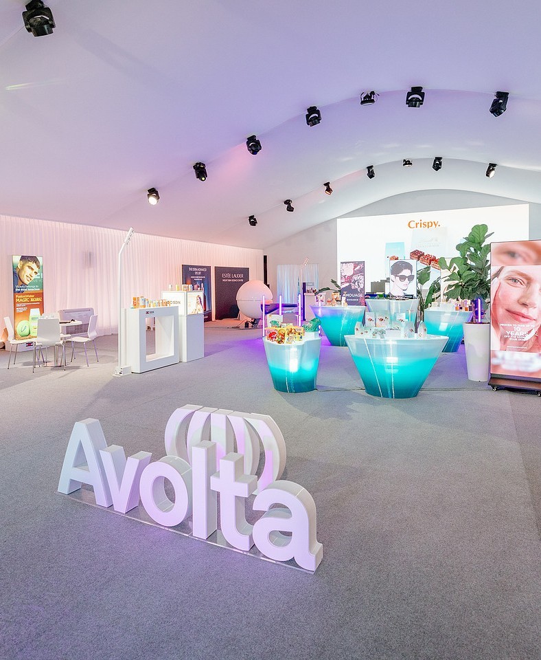 TFWA 2025 - Innovation square