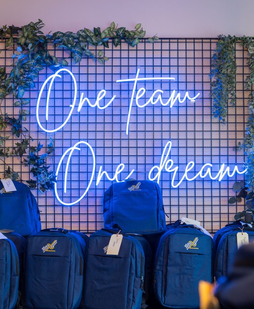 séminaire Paris - Mondial Pare brise