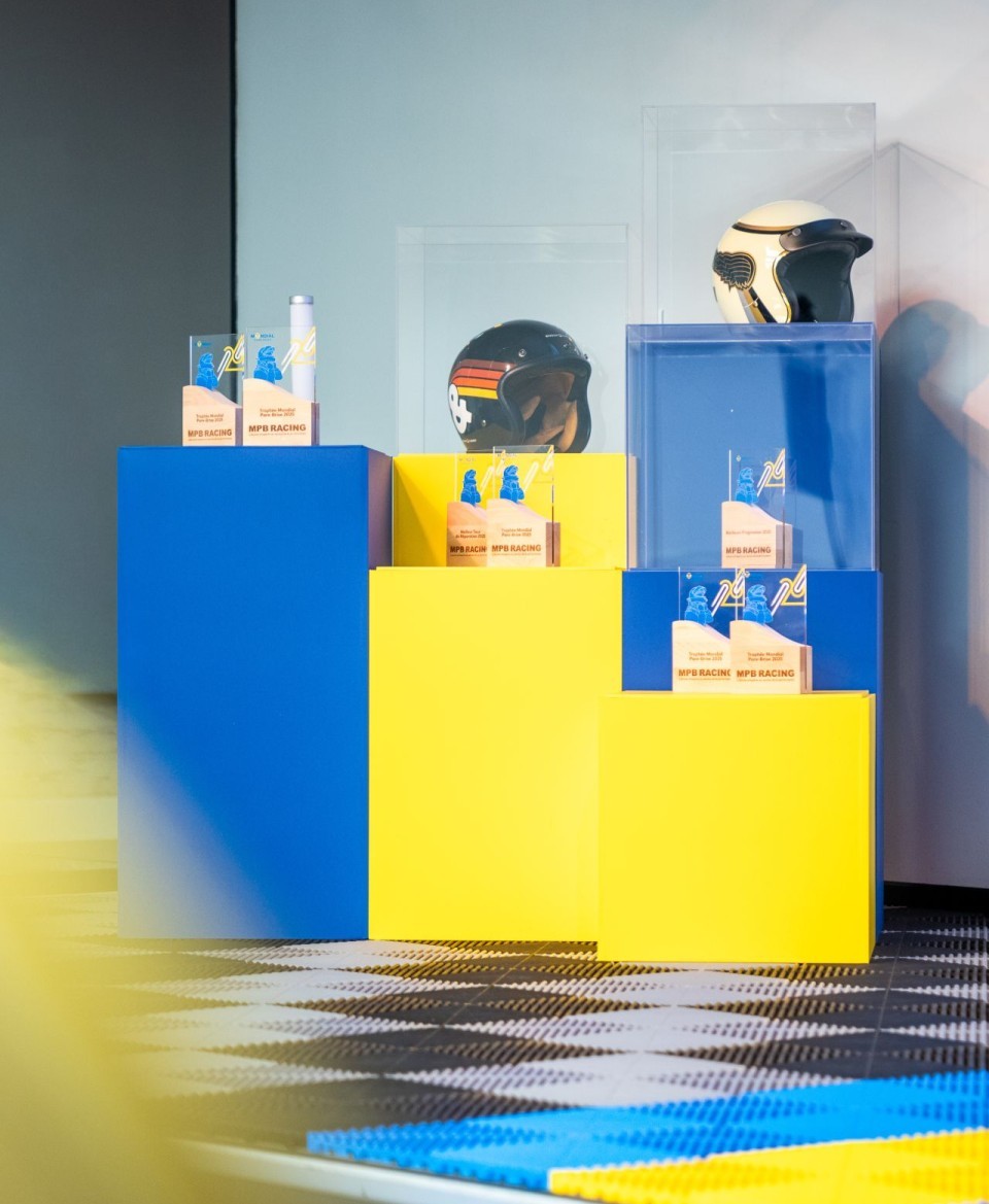 séminaire Paris - Mondial Pare brise