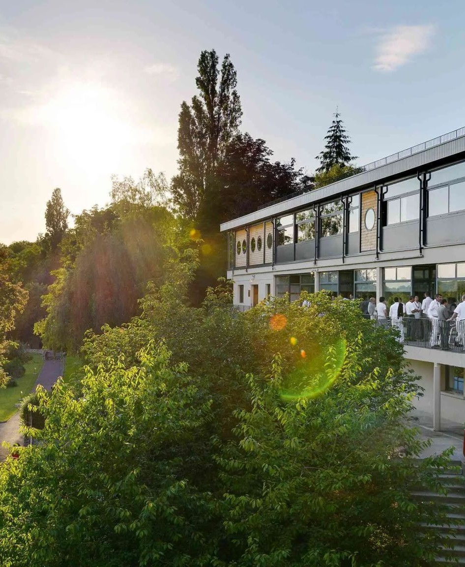 séminaire Paris - chateauform Berges de Seine